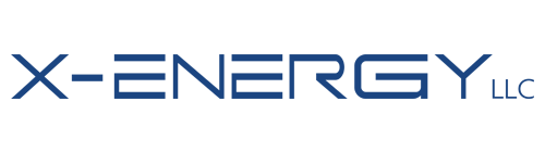 X Energy Logo